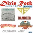 Dixie Rock n°786