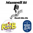 Maxwell St du 21 Mars 2023