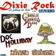 Dixie Rock n°825
