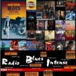 09/07 - Radio Blues Intense avec Ben Buijs pour St Izaire Blue Fest