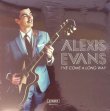 KOB n°71 : Alexis Evans - "Oldies but Goodies" Eddie Vinson