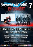 Tellin'You – 6 septembre 2018 – invité Sylvain du Sequed'un soir - www.rqc.be