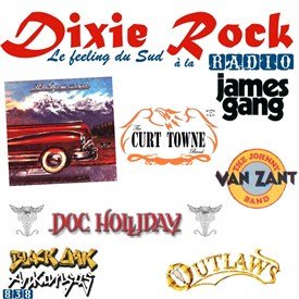 Dixie Rock n°838