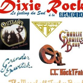 Dixie Rock n°829