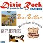 Dixie Rock n°831