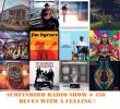 Surfinbird Radio Show # 438 Blues With A Feeling