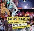 JACK MACK & the Heart Attack