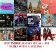 Surfinbird Radio Show #495 Blues With A Feeling