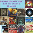 Surfinbird Radio Show - Blues With A Feeling # 312 - 22 octobre