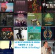 Surfinbird Radio Show # 442 Blues With a Feeling 
