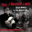 STEVE HOWELL AND THE MIGHTY MEN