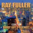 Ray Fuller and the Bluesrockers