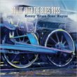 Kenny 'Blues Boss' Wayne