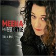 Meena Cryle & the Chris Fillmore Band