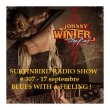 Surfinbird Bird Radio Show # 307 Blues With A Feeling - 17 septembre 14