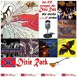 Dixie Rock n°455