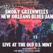 Smoky Greenwell's New Orleans Blues Jam