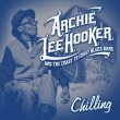 Archie Lee Hooker and the Coast to Coast Blues Band