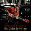 Manu Lanvin & the Devil Blues