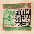 Flyin' Saucers Gumbo Special