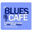 LE BLUES CAFE - JANVIER 2013