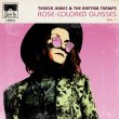 TERESA JAMES & the Rhythm Tramps