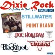 Dixie Rock n°746
