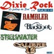 Dixie Rock n°768