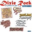 Dixie Rock n°770