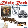 Dixie Rock n°781