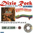 Dixie Rock n°795