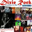 Dixie Rock n°798