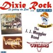 Dixie Rock n°804