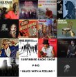 Surfinbird Radio Show # 445 Blues With a Feeling 