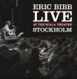 Eric Bibb