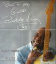 Surfinbird Radio Show # 346 Blues With A Feeling !