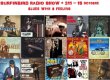 SURFINBIRD RADIO SHOW # 311 Blues With A Feeling ! 15 Octobre -