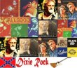 Dixie Rock n°440