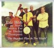 Eric Bibb And North Country Far With Danny Thompson