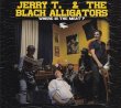 Jerry T & the Black Alligators
