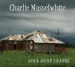 CHARLIE MUSSELWHITE