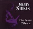 Marty Stokes