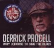 Derrick Procell