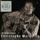 Christophe Marquilly dans USE THE BLUES