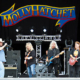 MOLLY HATCHET