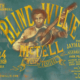 Blind Willie Mc Tell Blues Festival