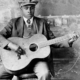 William Samuel McTell, dit Blind Willie McTell